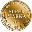 Wyróżnienie SUPER MARKA 2017 dla Buderus