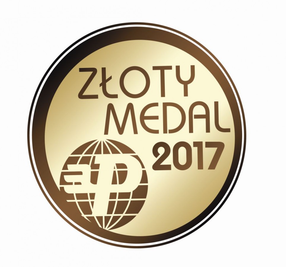 Dwa złote medale MTP GARDENIA 2017 dla Husqvarna
