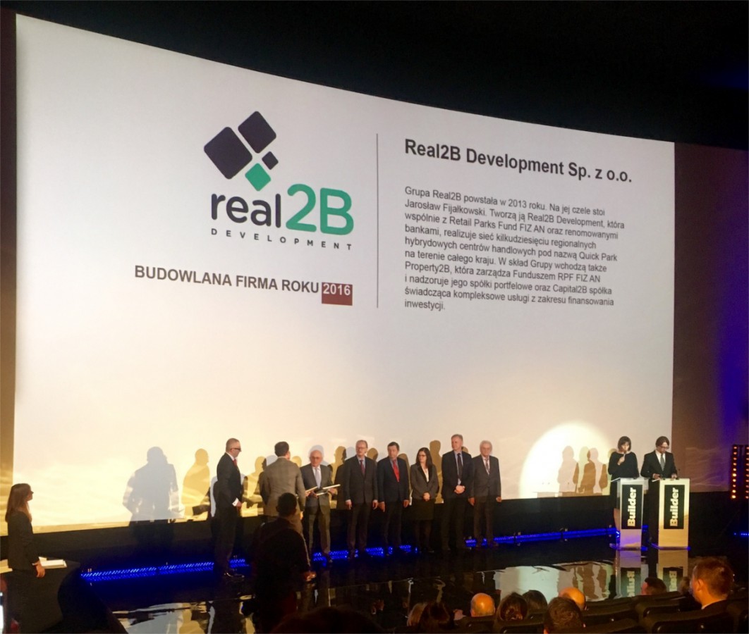 Fot. Real2B Development