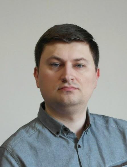 Michał Stefański, konstruktor-technolog firmy Pereko, fot. Pereko​