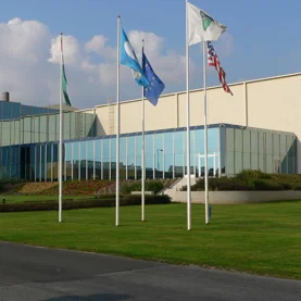 Guardian Glass otwiera produkcję szkła w fabryce w Oroshaza (Węgry)