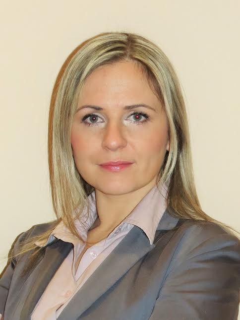Anna Mikołajczak, fot. Kessel