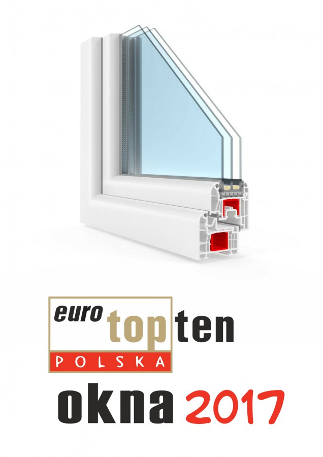 Wyróżnione okno T-Modern MD, Fot. Budvar