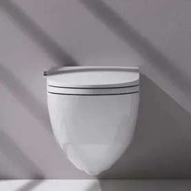 Inteligentna toaleta Cleanet Riva w finale  konkursu Dobry Wzór 2017