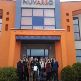 Projekt Starostwa Powiatowego w NUVARRO