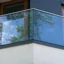 Przepisy dotyczące doboru szkła na balustrady