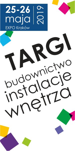Małopolskie Targi - Budownictwo, Instalacje, Wnętrza