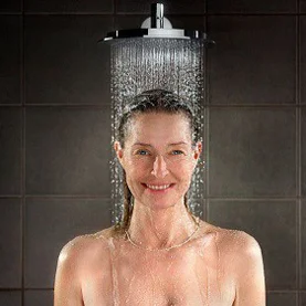 Jak zaaranżować idealną strefę prysznicową?