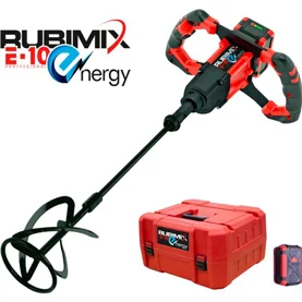 RUBIMIX E-10 Energy, bezprzewodowa mieszarka