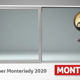 Aluplast partnerem Monteriady 2020 podczas targów Budma 2020