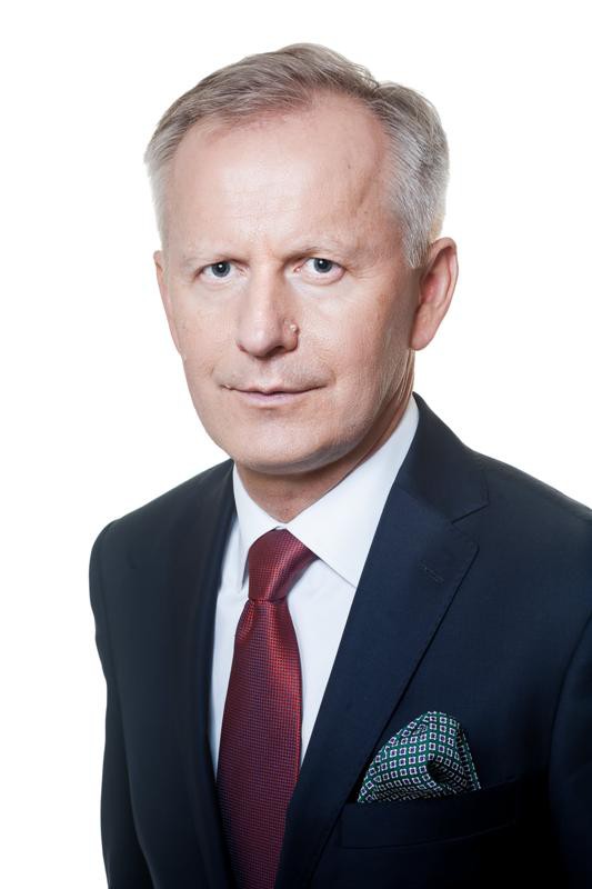 Krzysztof Domarecki. Fot. Selena