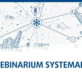 Webinarium Systemair: AC Select – nowe narzędzie doboru online urządzeń klimatyzacyjnych