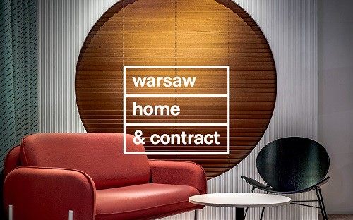 Fot. Warsaw Home & Contract i Warsaw Build