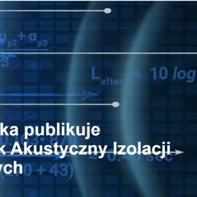 Paroc Polska publikuje Przewodnik Akustyczny Izolacji Technicznych
