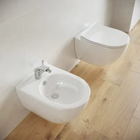 Odkryj nowy wymiar ceramiki sanitarnej od Cersanit