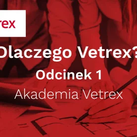 Vetrex z cyklem filmów informacyjno-poradnikowych