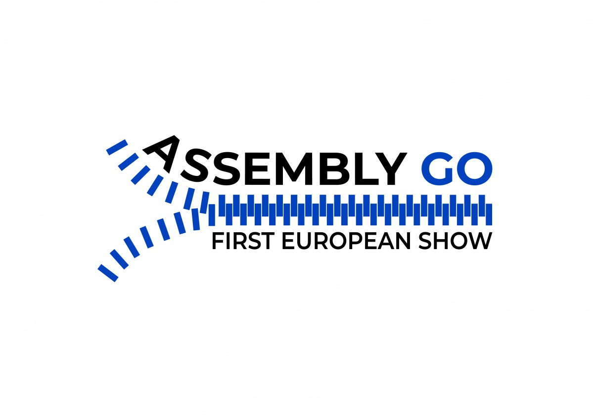 Fot. ASSEMBLY GO. FIRST EUROPEAN SHOW
