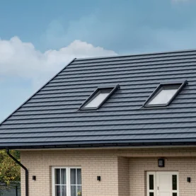 Dachy dwupołaciowe – zalety prostej konstrukcji