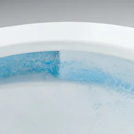 Nowy system spłukiwania Duravit „HygieneFlush” rewolucjonizuje rynek toalet