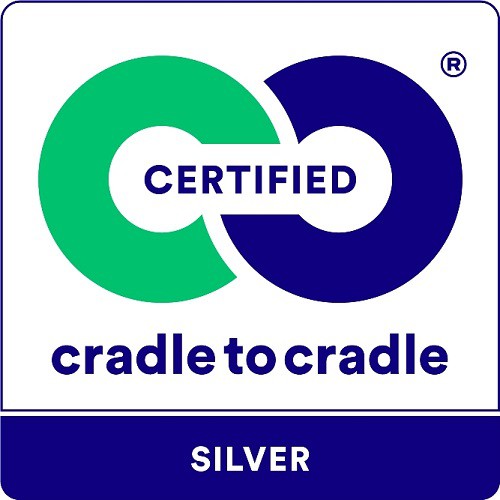 Do tej pory srebrny certyfikat C2C przyznano już 46 systemom aluminiowym Schüco. Fot. Schüco