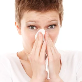 Wylecz alergię czystym powietrzem! I rekuperacją w domu