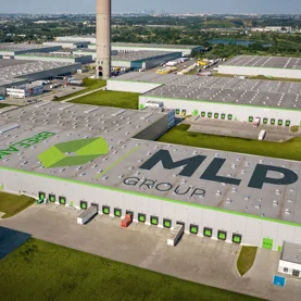 MLP Group ekologicznym inwestorem
