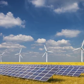 Grupa VELUX oraz Schneider Electric zawiązują rozszerzone partnerstwo – celem przyśpieszona dekarbonizacja