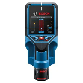 Detektor Bosch D-tect 200 C Professional