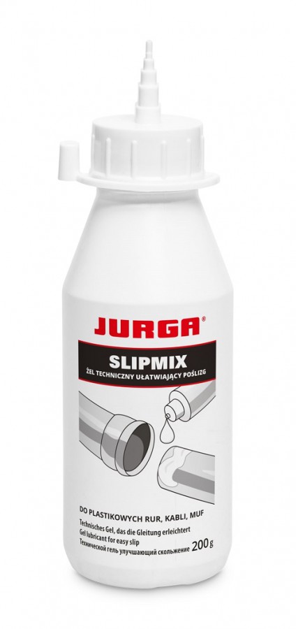 SLIPMIX - JURGA. Fot. JURGA
