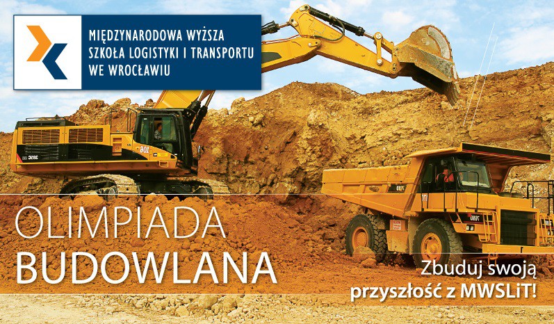 Fot. Międzynarodowa Wyższa Szkoła Logistyki i Transportu we Wrocławiu