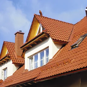 Dylemat inwestora: zabezpieczenia przeciwśniegowe na dachu – na co zwrócić uwagę?