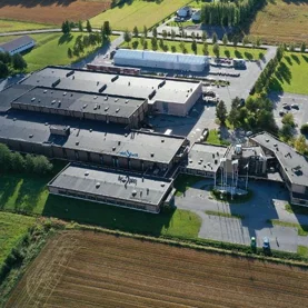 Rozwój działalności Ruukki Construction w zakresie produkcji pokryć dachowych dzięki inwestycji o wartości 5 mln EUR w zakład Piristeel w Finlandii