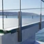 Taras lub balkon - jak właściwie wykonać hydroizolację pod płytki na dystansach