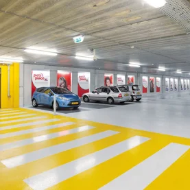 Newralgiczne punkty parkingów, czy można ograniczyć częstotliwość ich napraw?