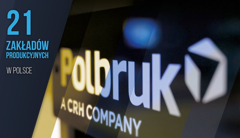  Firma Polbruk S.A. kupiła dwa zakłady produkcyjne 