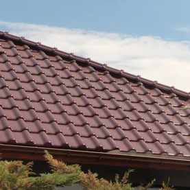 Przygotuj dach ceramiczny na nadejście zimy