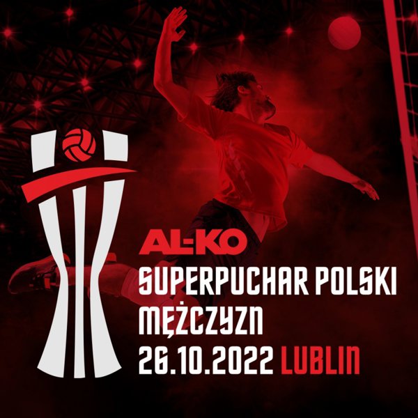 AL-KO tytularnym sponsorem Superpucharów Polski w Siatkówce