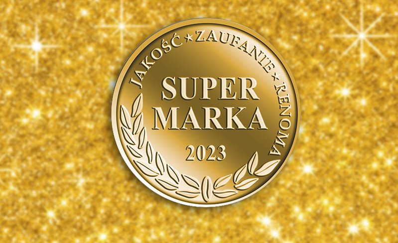 Austrotherm z prestiżowym tytułem Super Marka 2023 