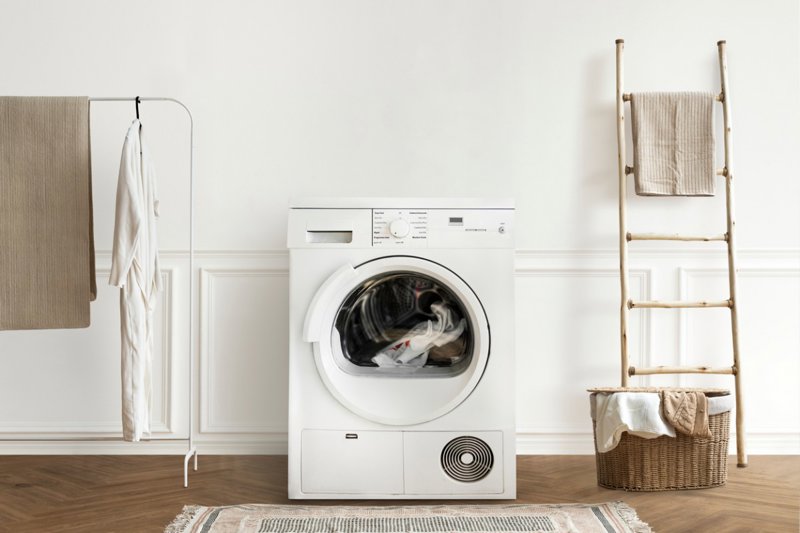 Kapsułki do prania – jak działają i jakie wybrać?