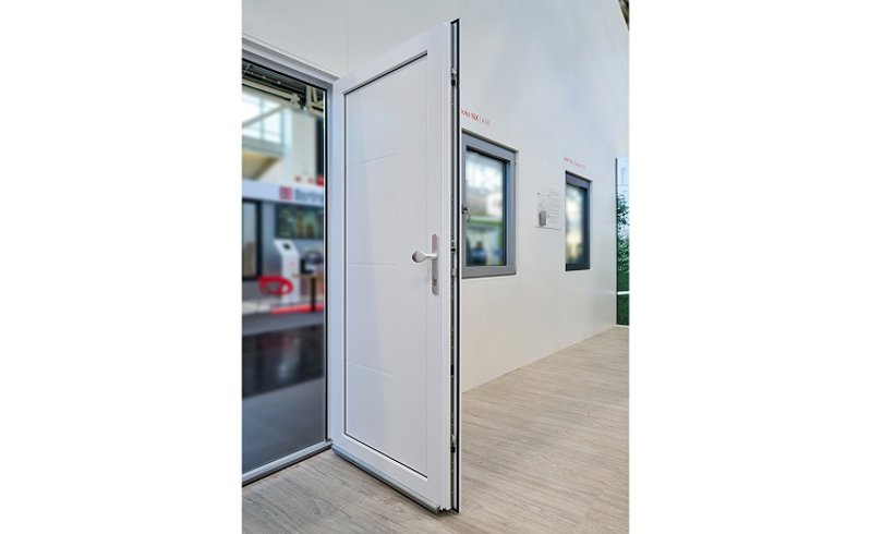 Roto: funkcjonalne rozwiązania do budownictwa indywidualnego na BAU 2023