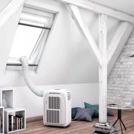 Klimatyzacja w domu: Wybierz najlepszy model dla swojego wnętrza dzięki poradom ekspertów Emultimax.pl