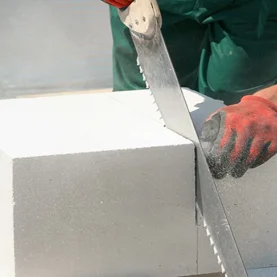 Dlaczego warto budować z bloczków z betonu komórkowego?