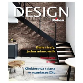 Katalog Design by Röben w nowej odsłonie