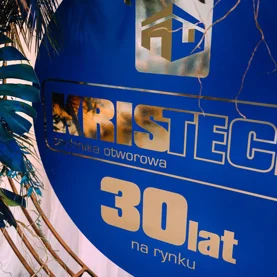 KRISPOL - rodzinna firma z zasadami. KRISTECH technika otworowa świętuje 30-lecie w branży budowlanej