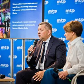 Rola polskich przedsiębiorców w procesie odbudowy Ukrainy