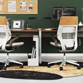 Najbardziej ergonomiczne fotele biurowe według „Popular Science”