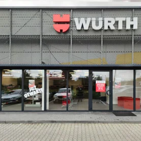 Würth Polska otwiera nowy sklep stacjonarny w Krakowie!