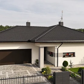 Kupujemy dachówkę cementową. Na co warto zwrócić uwagę wybierając produkt na dach?