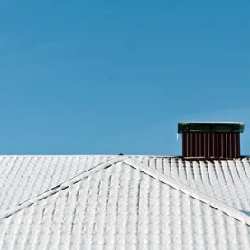 Przygotowania do zimy – jak przygotować dach?