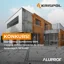Weź udział w konkursie Aluprof i KRISPOL – zaprojektuj dom z cichym luksusem i wygraj dofinansowanie na drzwi tarasowe SKYLINE o wartości 70 000 zł!